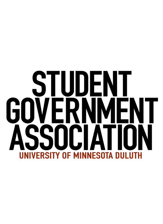 UMDSGA Logo